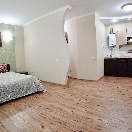 Myru Apartment Chernihiv Exterior photo