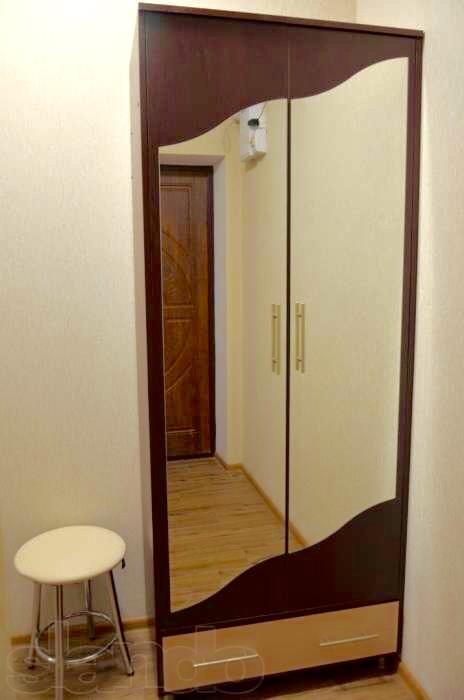 Myru Apartment Chernihiv Exterior photo